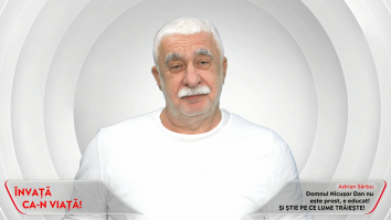 Adrian Sârbu: Ce putea urma după un Președinte, care atunci când a fost ales, ne-a spus: «Ghinion!»?