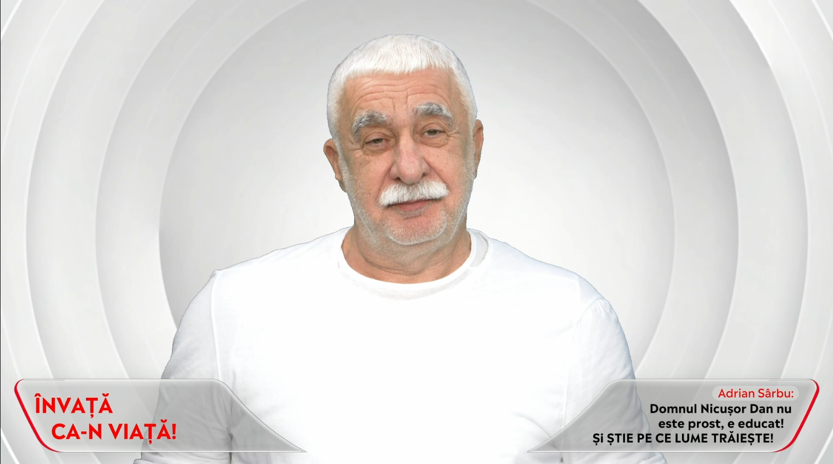 Adrian Sârbu: Ce putea urma după un Președinte, care atunci când a fost ales, ne-a spus:  ?