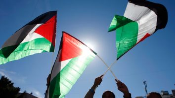 Zece țări occidentale confirmă azi, la New York, recunoașterea statului Palestina