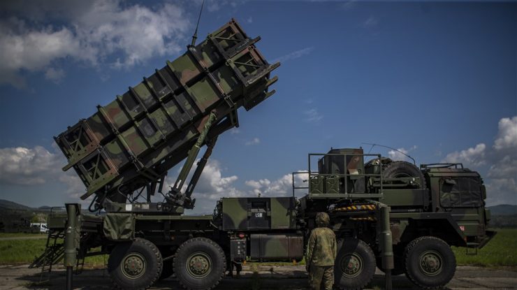 LIVE UPDATE. Război în Ucraina, ziua 1.323. Ucraina a primit de la Israel un sistem antiaerian de tip PATRIOT, a anunţat Zelenski