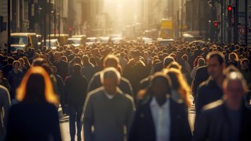 SONDAJ. Peste jumătate de milion de români vor să emigreze în următoarele 12 luni. Cum arată situația comparativ cu alte țări