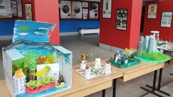 România câștigă trei premii europene pentru predare inovatoare în 2025. Mirela Vilcu: „învățăm în fiecare zi de la copiii noștri”