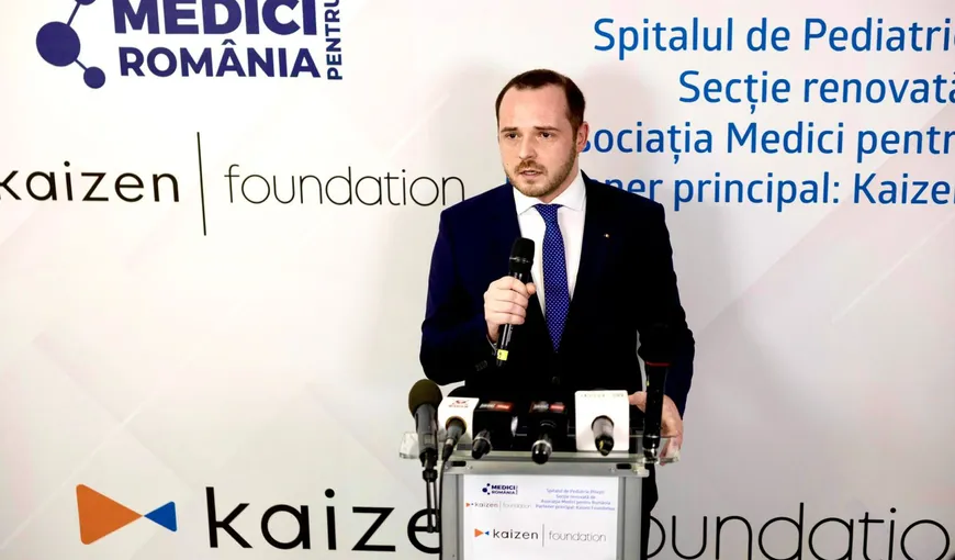 Ministrul Sănătății respinge proiectul care pedepsește cu închisoare „vătămarea fătului”. „România are nevoie de creșterea natalității, dar nu prin constrângere” spune Rogobete