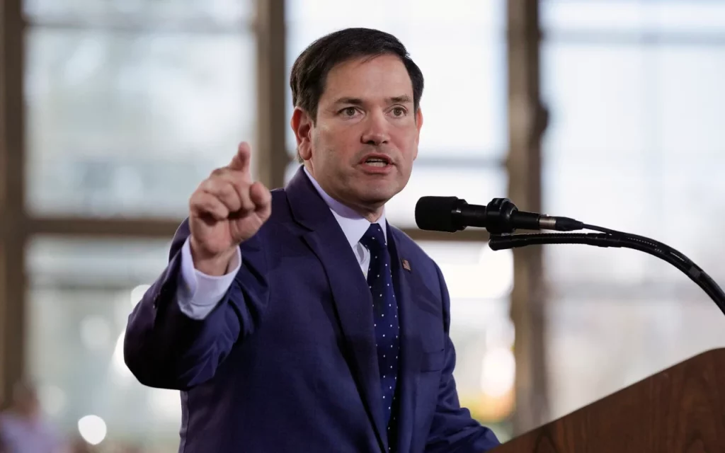 Secretarul de Stat al SUA, Marco Rubio, a anunțat că Statele Unite vor „distruge” grupările criminale străine