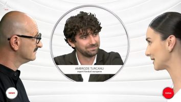 ȘTIU, 23 septembrie, ora 20:00, cu Oana Despa și Lucian Nemoiu. Invitat: Ambrozie Țurcanu