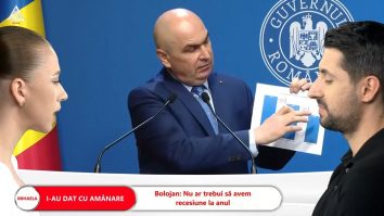 ȘTIU, 25 septembrie, ora 08:00, cu Alex Anghel și Mihaela Măncilă