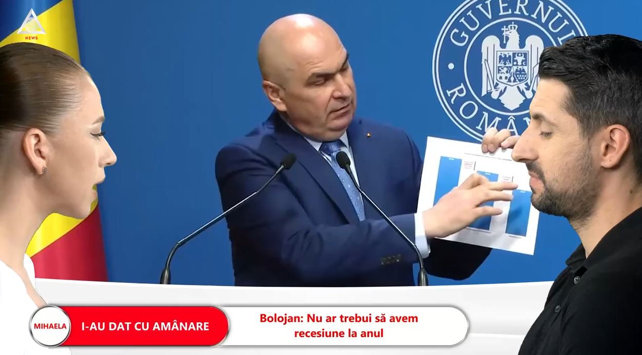 ȘTIU, 25 septembrie, ora 08:00, cu Alex Anghel și Mihaela Măncilă