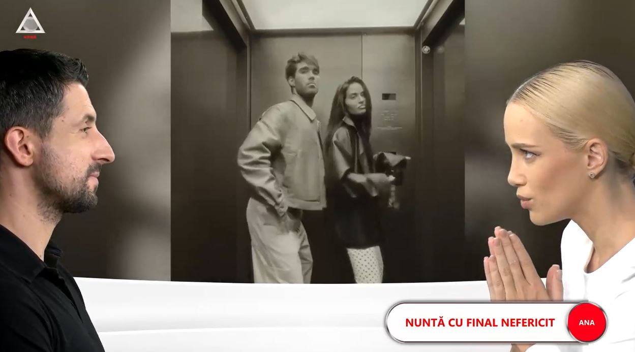 ȘTIU, 26 septembrie, ora 08:00, cu Ana Rus și Alex Anghel