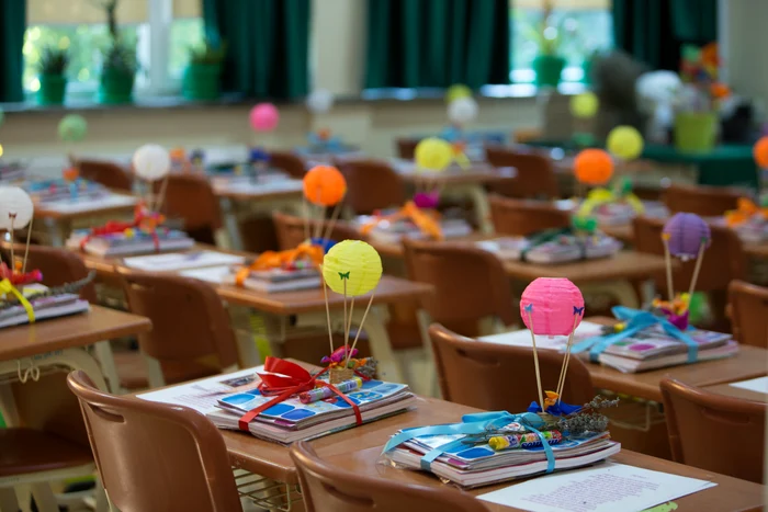 Inspectoratele din România cer ca elevii să fie primiți și supravegheați în școli chiar și în lipsa profesorilor