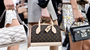 Louis Vuitton rămâne cel mai căutat brand de lux pe The RealReal. Chanel domină topul celor mai dorite genți vintage