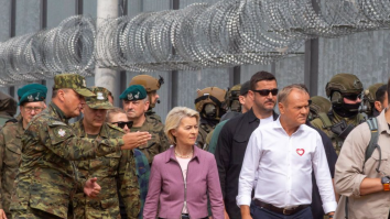 Europa pregătește „planuri destul de precise” pentru desfășurări masive în Ucraina. Ursula von der Leyen: „Trump ne-a asigurat că va exista o prezență americană”