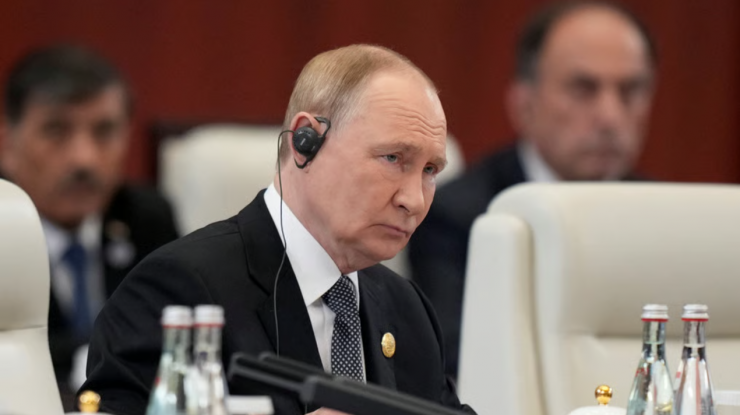 Putin afirmă că „înțelegerile la care s-a ajuns” cu Trump deschid calea către pace în Ucraina