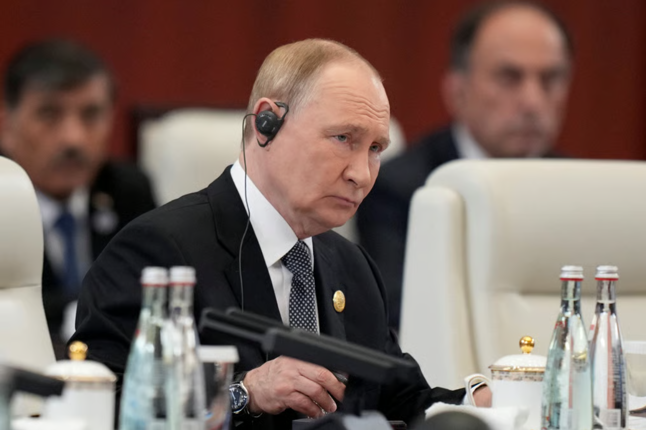 Putin afirmă că „înțelegerile la care s-a ajuns” cu Trump deschid calea către pace în Ucraina