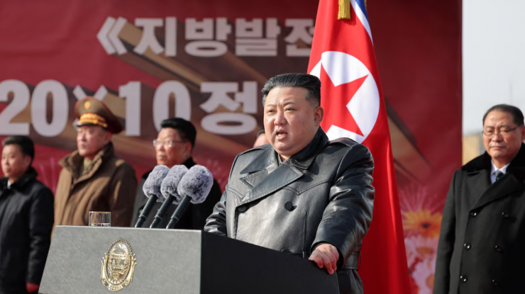 Coreea de Sud suspendă emisiunile radio „Vocea Libertății” pentru a „reduce tensiunile militare” cu Regimul Kim Jong-Un