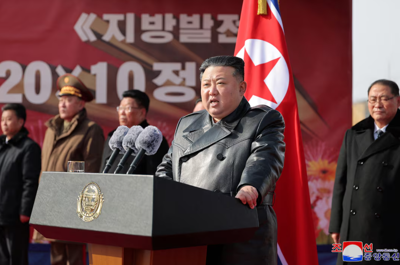 Coreea de Sud suspendă emisiunile radio „Vocea Libertății” pentru a „reduce tensiunile militare” cu Regimul Kim Jong-Un