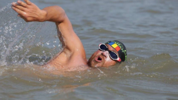 Românul care a făcut istorie: Avram Iancu a devenit primul om care a traversat înot un continent întreg