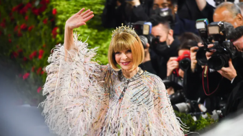 Anna Wintour și-a ales urmașa. Cine va fi noul Director Editorial al revistei Vogue