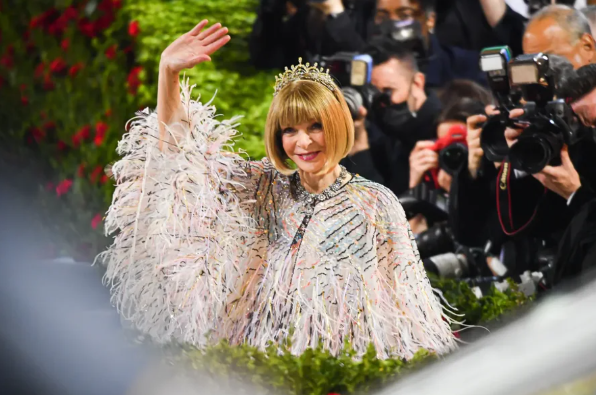 Anna Wintour și-a ales urmașa. Cine va fi noul Director Editorial al revistei Vogue