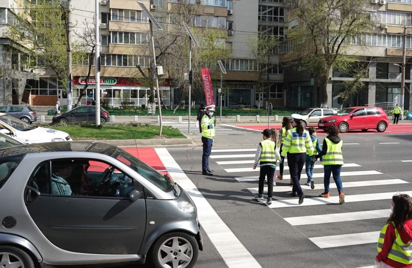 România conduce Europa la copii care își pierd viața în accidente rutiere. Titi Aur: „Românii nu știu să circule pe stradă sub nicio formă”