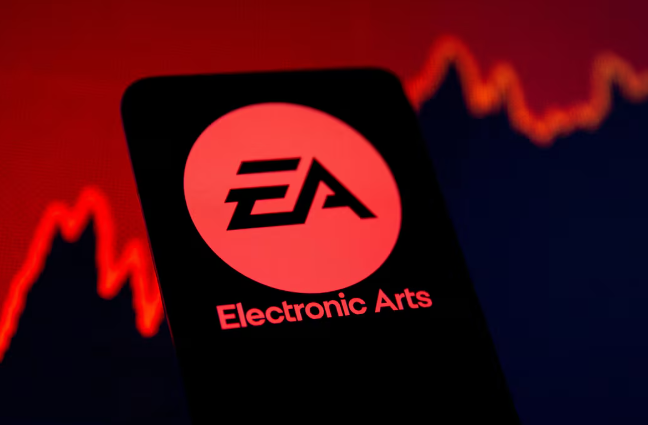 Electronic Arts se pregătește să devină companie privată în urma unei tranzacții-record de 50 de miliarde de dolari. Cine sunt cumpărătorii