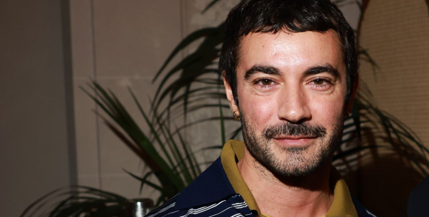 Moda se reinventează: Dario Vitale debutează provocator pentru Versace și Gucci