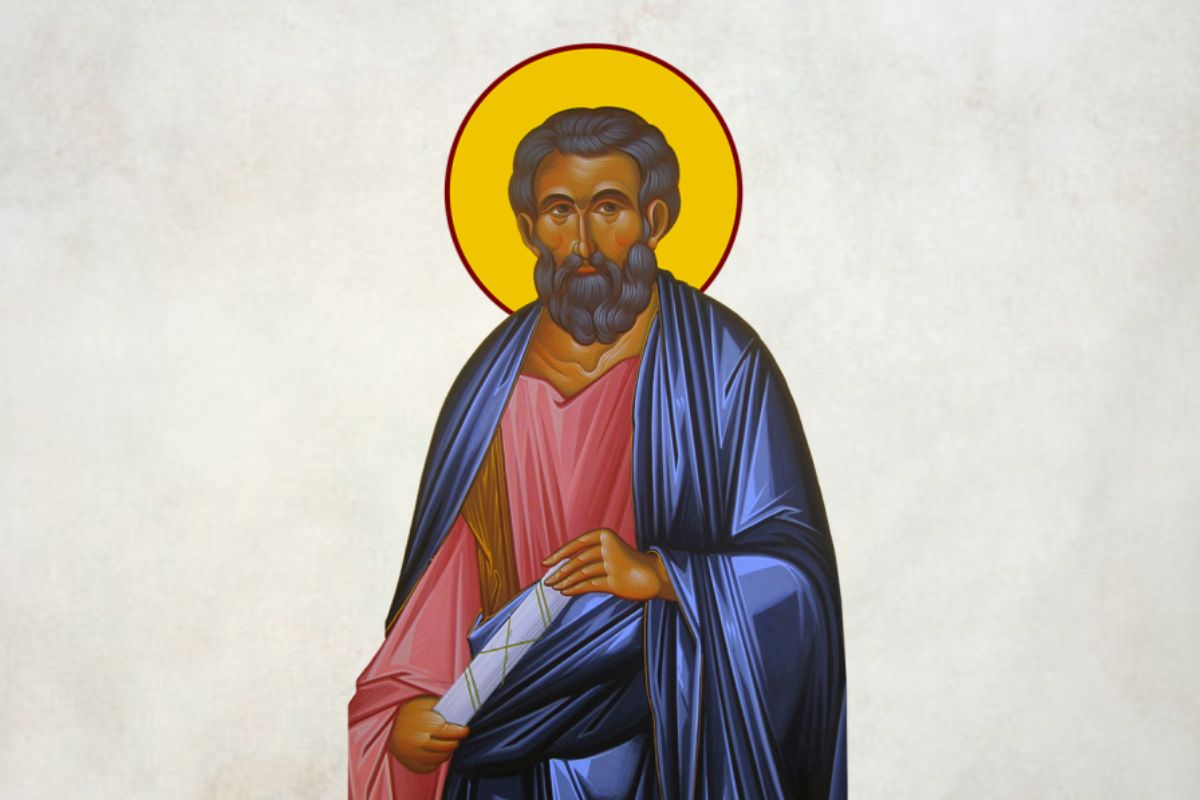 O șansă pentru România: Sfântul Cauzelor Pierdute