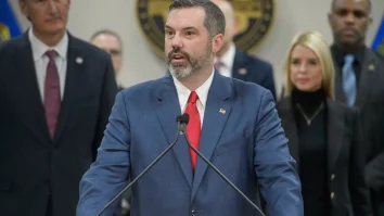 Frica și autocenzura domină mediul academic și mass-media în SUA. Procurorul federal Siebert a demisionat după presiunea directă a lui Trump