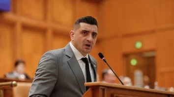 George Simion a contestat la CCR cele patru pachete de reforme ale Premierului Bolojan