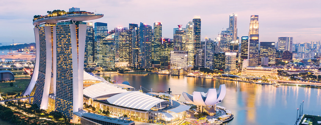 Singapore e cea mai bogată țară, cu peste 118.000 $ pe cap de locuitor. Qatar și Bermuda completează topul