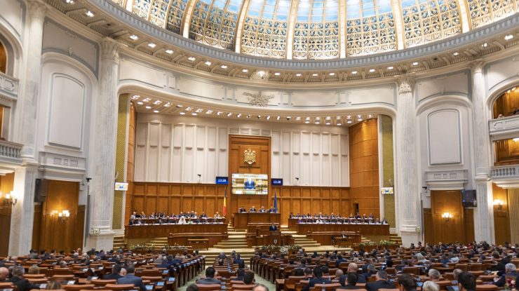 AVANGARDE: 74% dintre români cred că direcția în care se îndreaptă România este una greșită