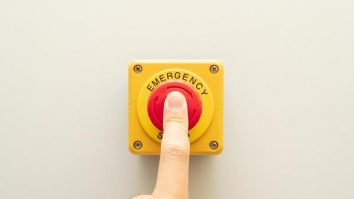 Spitalele vor fi obligate să instaleze butoane de panică lângă pat. Modificarea se aplică spitalelor publice și private