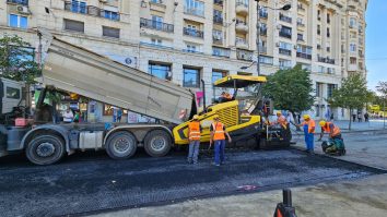 Splaiul Independenței se redeschide, anunță Primarul Sectorului 4. Circulația rutieră va fi reluată între Piața Națiunile Unite și Piața Unirii