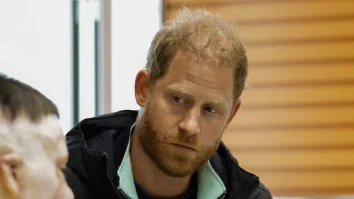 Prințul Harry face o vizită la Kiev: „Vreau să fac tot posibilul” pentru a sprijini recuperarea miilor de soldați ucraineni răniți grav