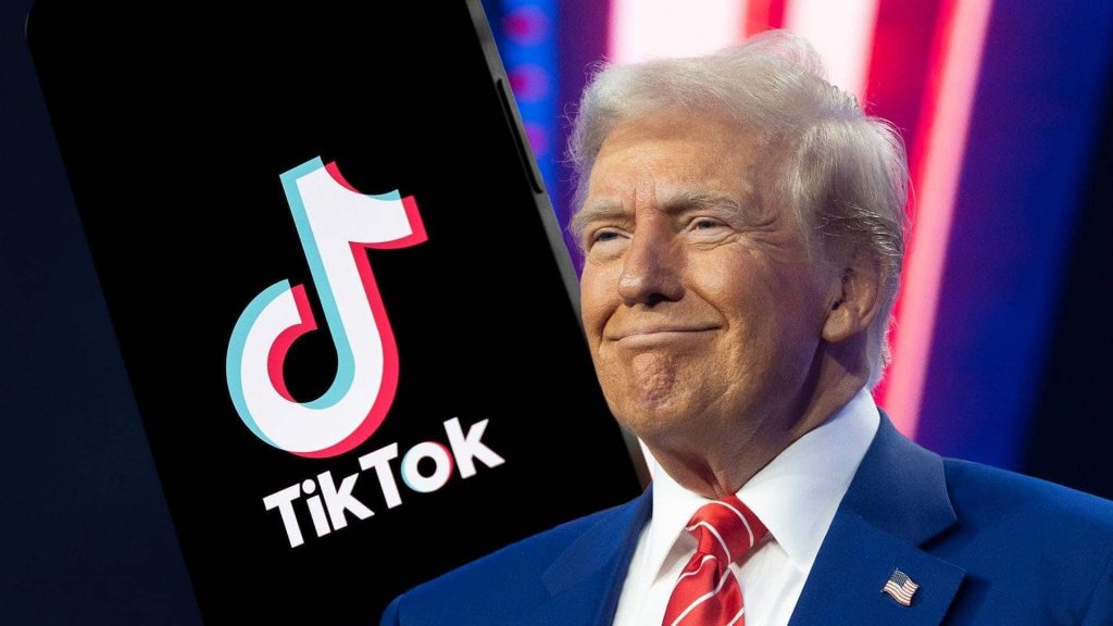 Trump anunță că a ajuns în sfârșit la un acord cu China privind TikTok. Președintele SUA va discuta vineri cu Xi Jinping