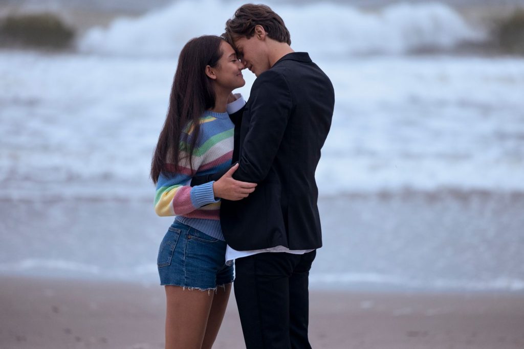 Povestea „The Summer I Turned Pretty” nu s-a terminat. Amazon Prime Video va lansa un film care va încheia serialul