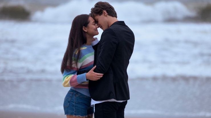 Povestea „The Summer I Turned Pretty” nu s-a terminat. Amazon Prime Video va lansa un film care va încheia serialul