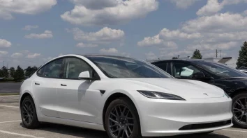 Mașinile electrice provoacă stări de rău mai des decât o fac mașinile obișnuite. Ce spun specialiștii