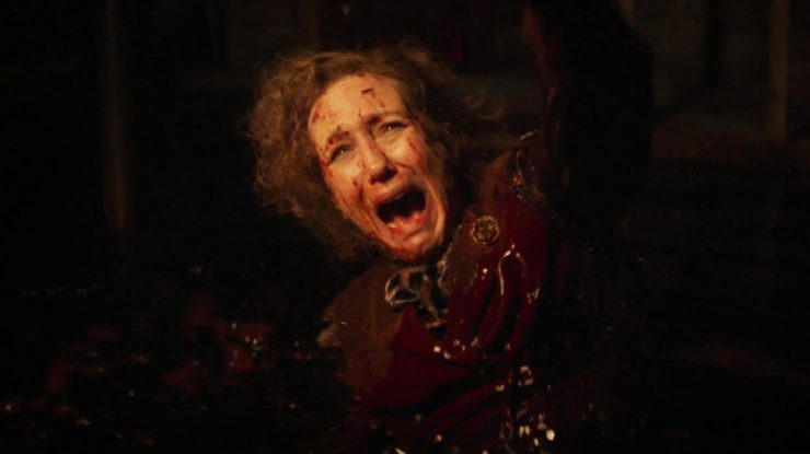 Box Office: „The Conjuring: Last Rites” a stabilit un nou record pentru franciză cu încasări de 83 de milioane de dolari în primul weekend