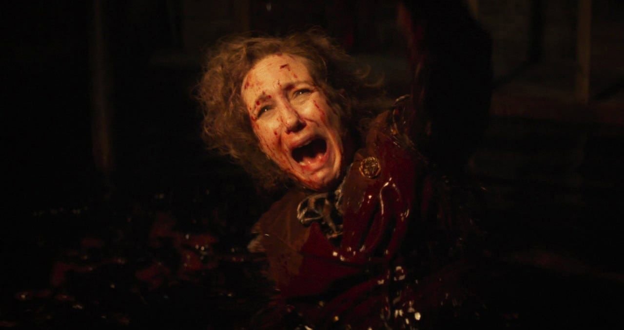 Box Office: „The Conjuring: Last Rites” a stabilit un nou record pentru franciză cu încasări de 83 de milioane de dolari în primul weekend