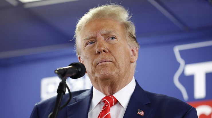 Oregon dă în judecată Administrația Trump pentru planul de a desfășura Garda Națională: „Nu cădeți în încercarea Președintelui de a incita la violență”