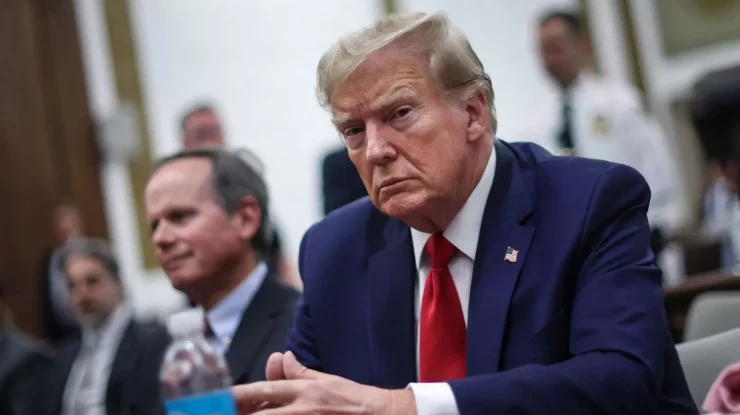 Donald Trump a lansat un „ultim avertisment” către Hamas. Gruparea trebuie să accepte un acord pentru eliberarea ostaticilor din Gaza