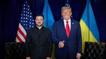Donald Trump: „Ucraina poate recâștiga toate teritoriile pierdute în fața Rusiei”. Cum a decurs întâlnirea cu Președintele Zelenski