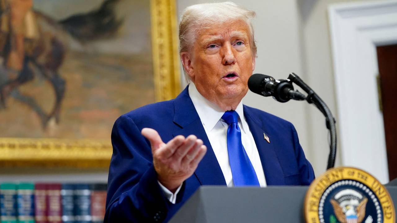 Donald Trump: „Liderii europeni vor vizita Statele Unite pentru a discuta modalitățile de a opri războiul din Ucraina”