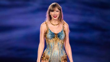 Taylor Swift revine pe marile ecrane. Cântăreața lansează filmul „Taylor Swift: The Official Release Party of a Showgirl”, odată cu noul său album