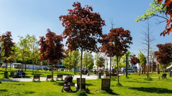 ANM anunță vreme caldă la început de martie. Temperaturile ajung la 16°C luni. Cum va fi vremea în București mâine