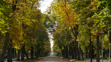 Te așteaptă un weekend fără ploi, dar serile vor fi din ce în ce mai reci. ANM anunță minime sub 10 grade în toate regiunile