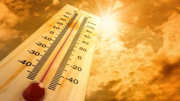 De mâine, vremea se încălzește și mai mult, iar maximele vor ajunge la 32°C. Când vor scădea temperaturile