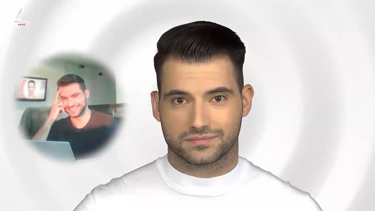 5 ani de Aleph News înseamnă 5 ani de întrebări și răspunsuri. Alexandru Orian: „Aleph m-a construit. Am devenit suma tuturor știrilor”