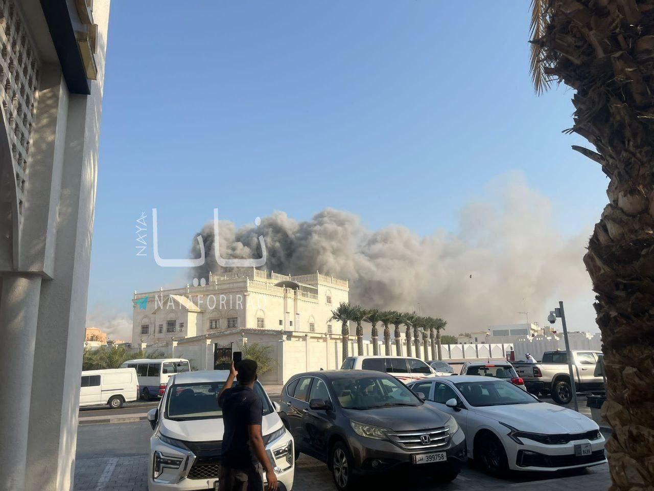 Israelul a atacat sediul Hamas din Qatar, în timp ce liderii grupării teroriste negociau propunerea SUA pentru Gaza. Atacul vine după „avertismentul final” al lui Trump la adresa Hamas