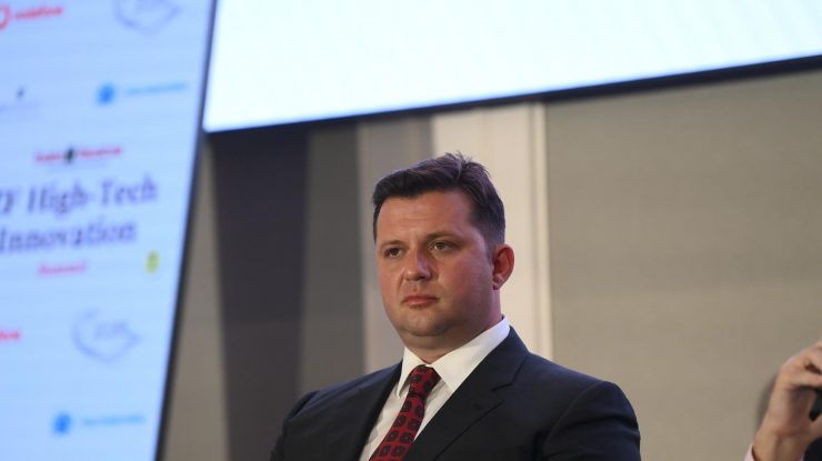 Codata și ComputerLand România estimează 200 mil. euro în 2025 din soluții IoT și AI: „AI-ul este un generator de forță de muncă”